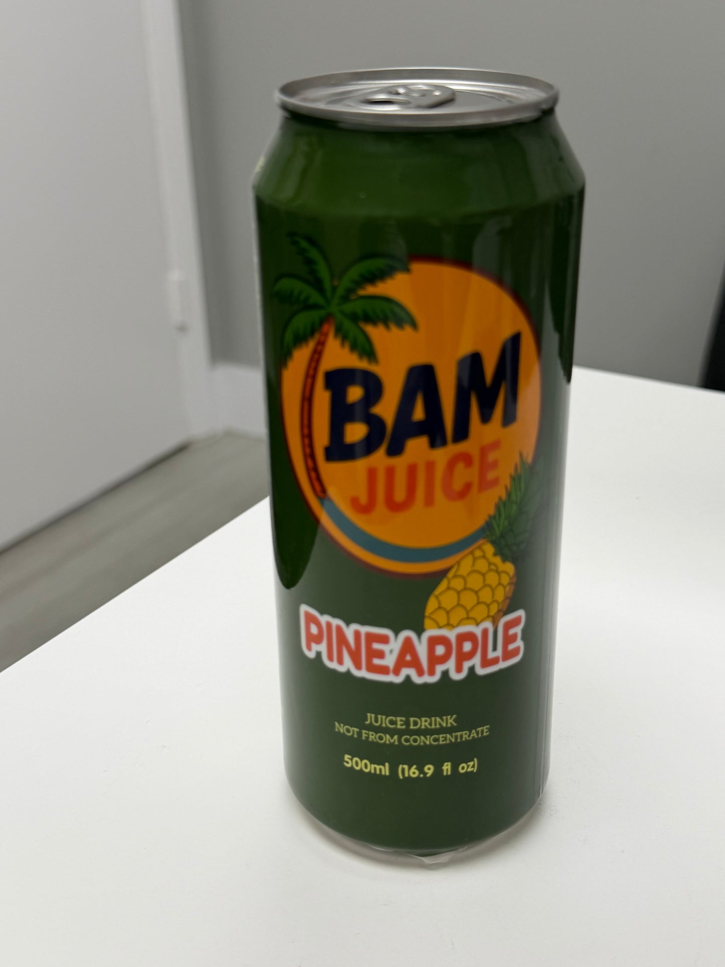 BAM JUICE / PINEAPPLE