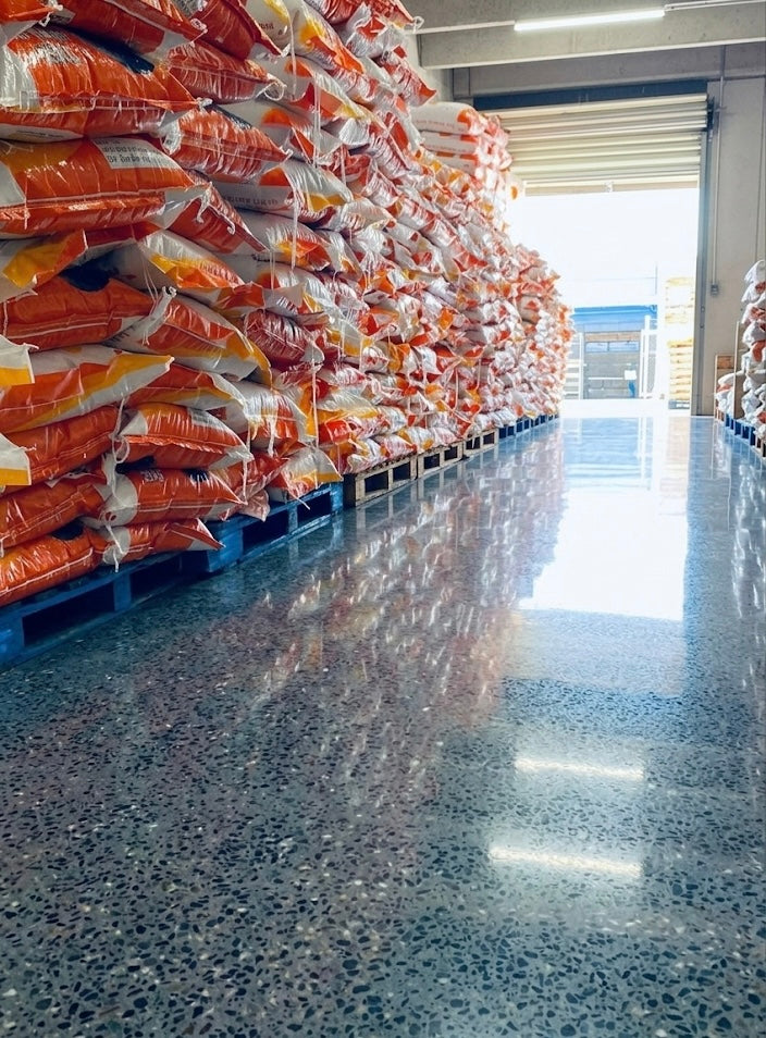 BAM RICE JASMINE / 100