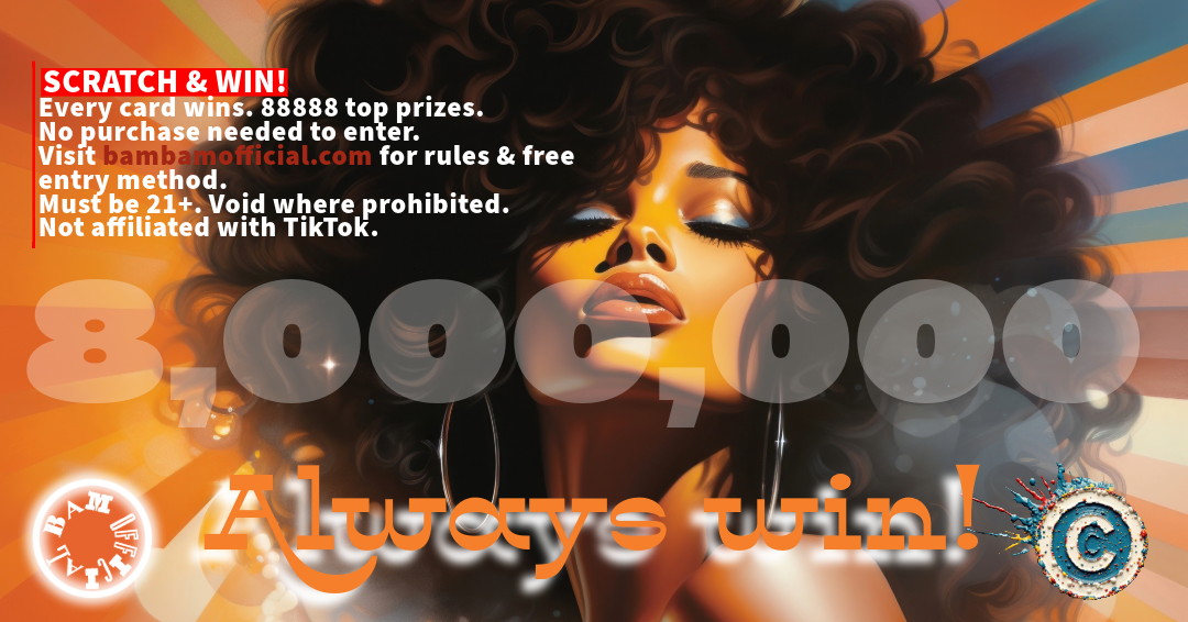 Curly Cash Queen Box 🦋