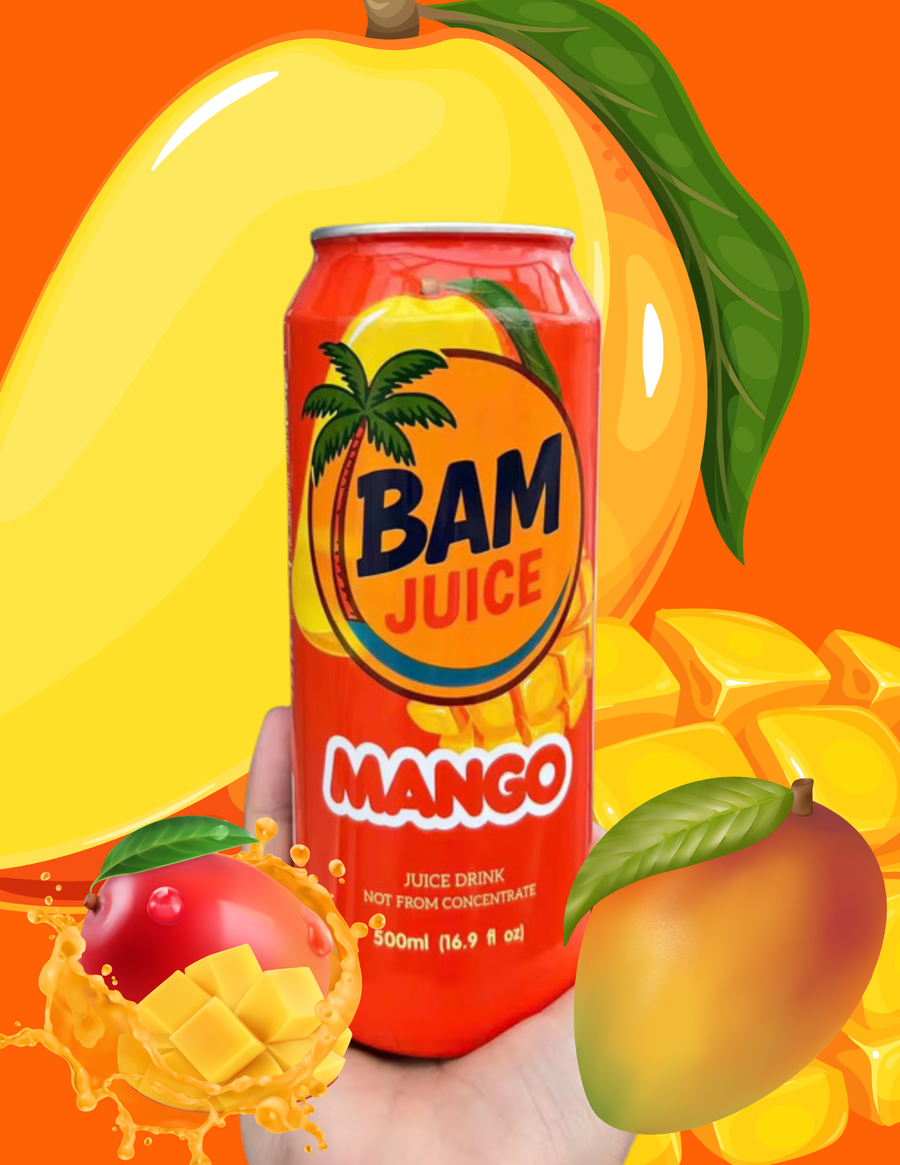 Mango