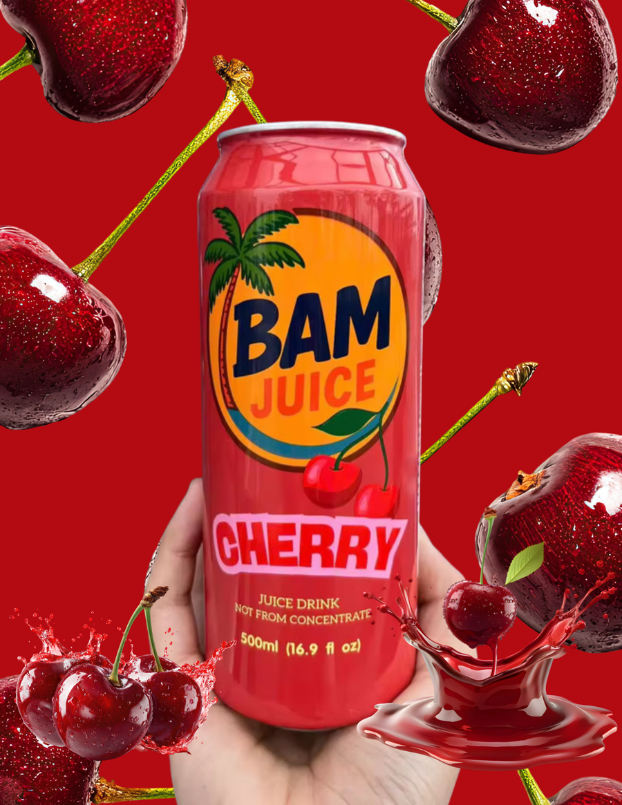 Cherry