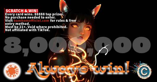 Volt Kitty / 125 cards