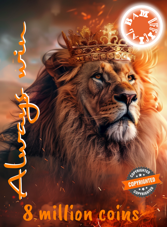 Flame King