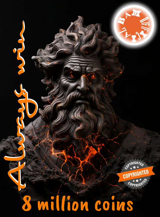 Molten Titan